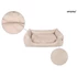 AP Basic Sofa L 78*64*19cm bézs