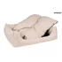AP Basic Sofa L 78*64*19cm bézs