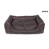 AP Basic Sofa XXL 114*90*25cm Barna