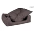 AP Basic Sofa XXL 114*90*25cm Barna