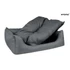 AP Basic Sofa M 68*56*18cm szürke