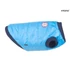 AP Jacket Bronx kutyakabát kék 25cm