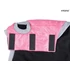 AP Jacket Bronx kutyakabát pink 25cm