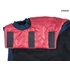 AP Jacket Bronx kutyakabát piros 25cm