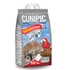 CUNIPIC Naturlitter Paper papíralom 10L
