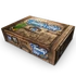 CUNIPIC Timothy széna Deluxe box 2,25kg 2.kaszálás