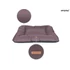 AP Country Matrac Waterproof ZipClean L 82*66 cm barna