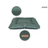 AP Country Matrac Waterproof ZipClean XXL 120*90cm zöld
