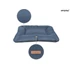 AP Country Matrac Waterproof ZipClean XXXL 135*118 cm kék