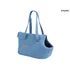 AP Denim Szállító táska L 42*26cm világoskék