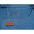 AP Denim Szállító táska L 42*26cm világoskék