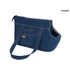 AP Denim Szállító táska L 42*26cm sötétkék