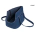 AP Denim Szállító táska L 42*26cm sötétkék