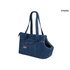 AP Denim Szállító táska L 42*26cm sötétkék