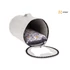 AP Hygge Cat Tunnel 2 in1 31*46*31cm bézs
