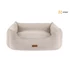 AP Moni Sofa Huzat S bézs 58x46x17cm