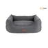 AP Moni Sofa Huzat L grafit 78x64x19cm