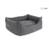 AP Moni Sofa Huzat L grafit 78x64x19cm