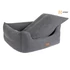 AP Moni Sofa Huzat L grafit 78x64x19cm