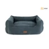 AP Moni Sofa Huzat M zöld 78x64x19cm