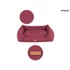 AP Montana Sofa fekhely M 68x56cm burgundi