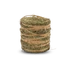 Széna bála natúr 500gr 