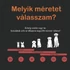 Agancs rágócsont felezett XL