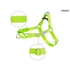 AP Samba hám Easy Go M 40-60*2cm zöld