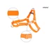 AP Samba hám Easy Go M 40-60*2cm narancs