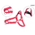 AP Samba hám Easy Go S 30-40*1.5cm piros