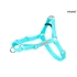 AP Samba hám Easy Go L 55-75*2.5cm türkíz