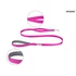 AP Samba póráz sima M 150*2cm pink