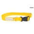 AP Samba nyakörv XS 18-30*1cm sárga