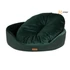 AP Siena Oval XXL 86*76*17,5cm zöld