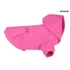 AP Texas kutya pulóver kapucnis pink 25cm